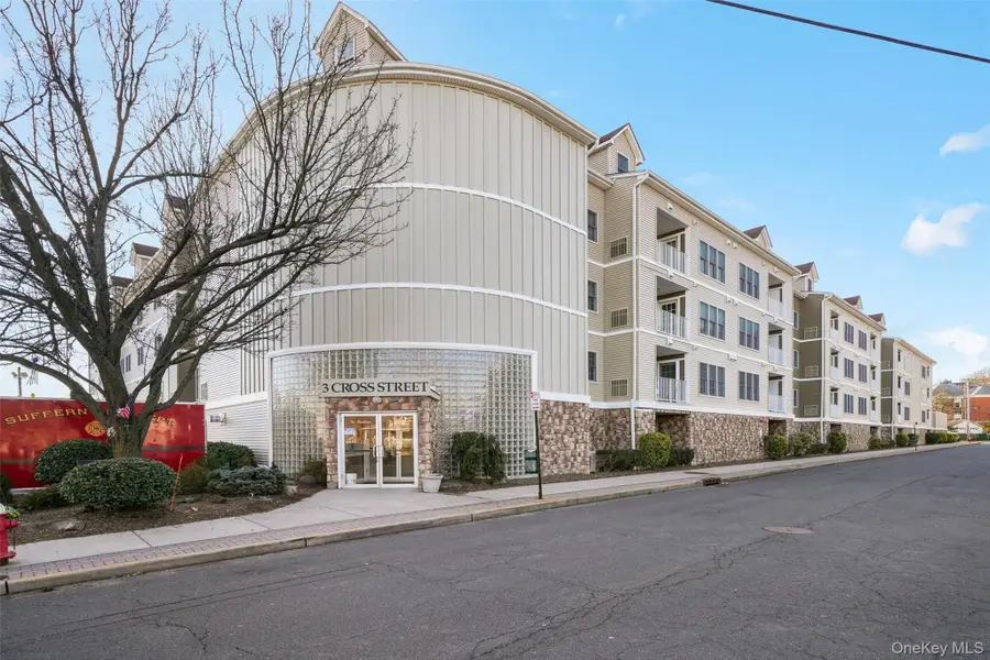 3 Cross Street #104, Suffern, NY 10901 - #2