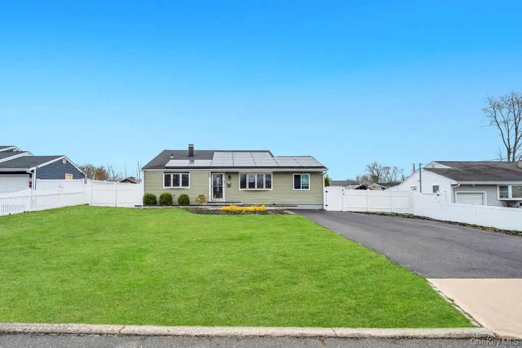 3117 Kane Avenue, Medford, NY 11763 - #1