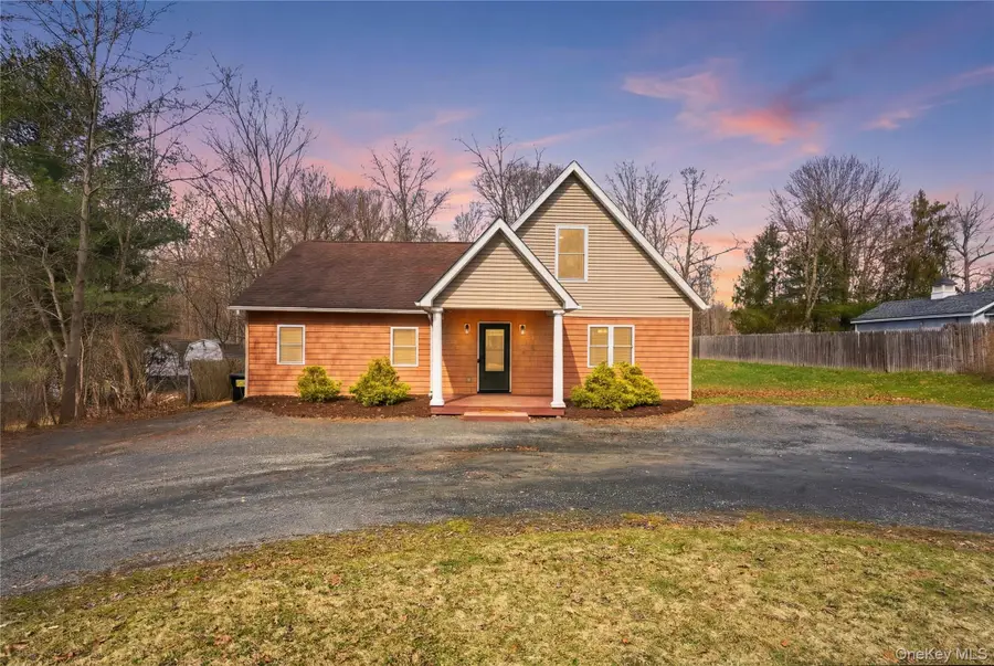 1227 Burlingham Road, Pine Bush, NY 12566 - #2