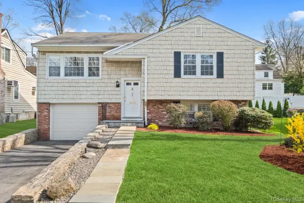 53 Jennings Road, White Plains, NY 10605