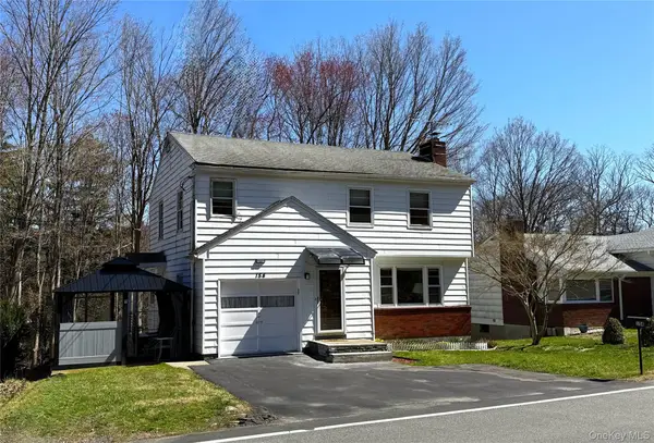 154 Old State Road, Highland Falls, NY 10928