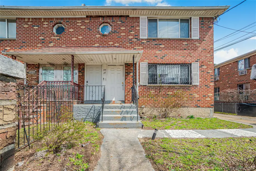 144-27 175th Street, Jamaica, NY 11434 - #2