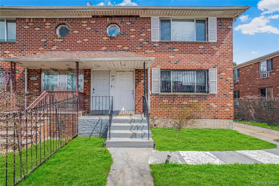 144-27 175th Street, Jamaica, NY 11434 - #3