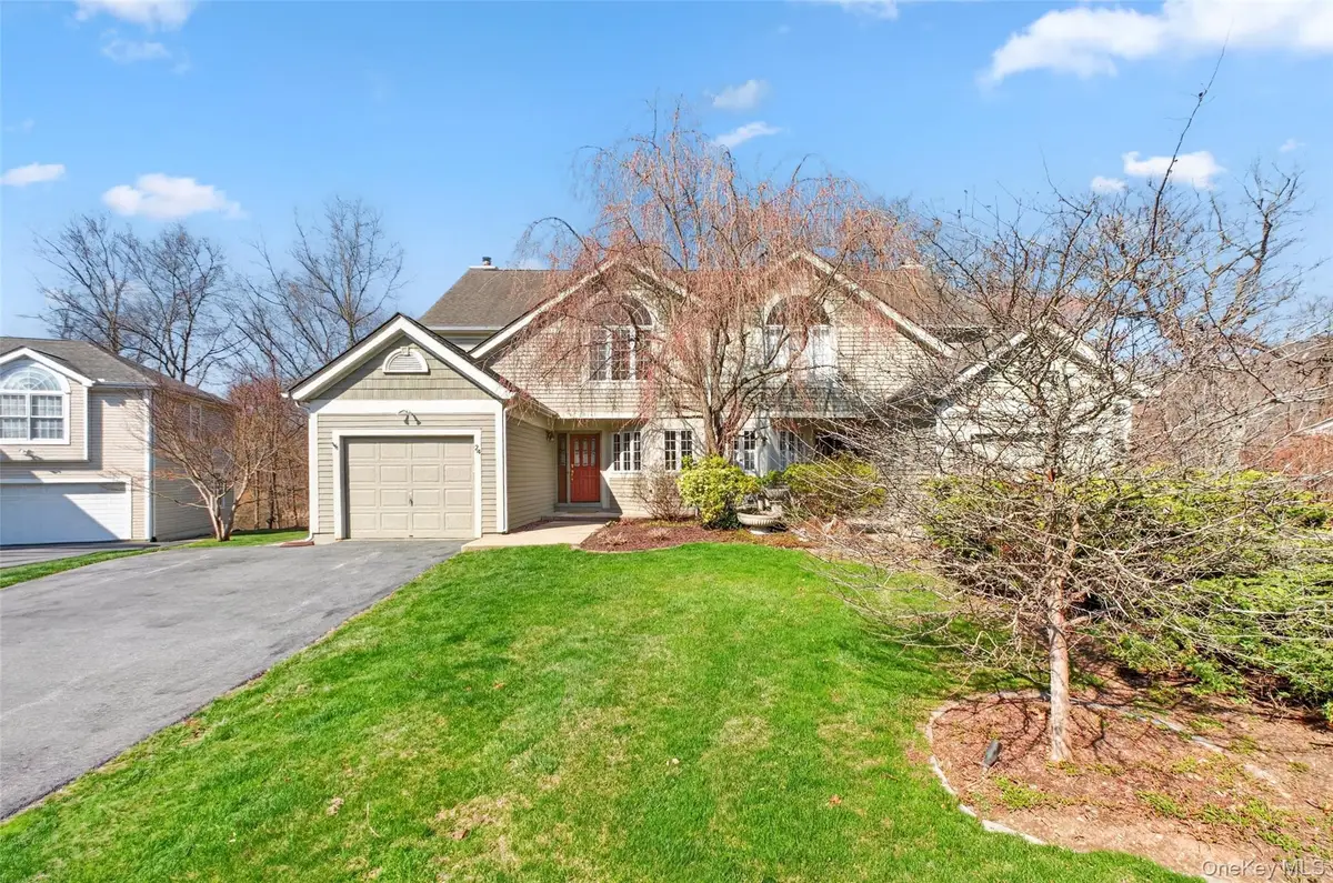 24 Coventry Circle, Mahopac, NY 10541 - #1