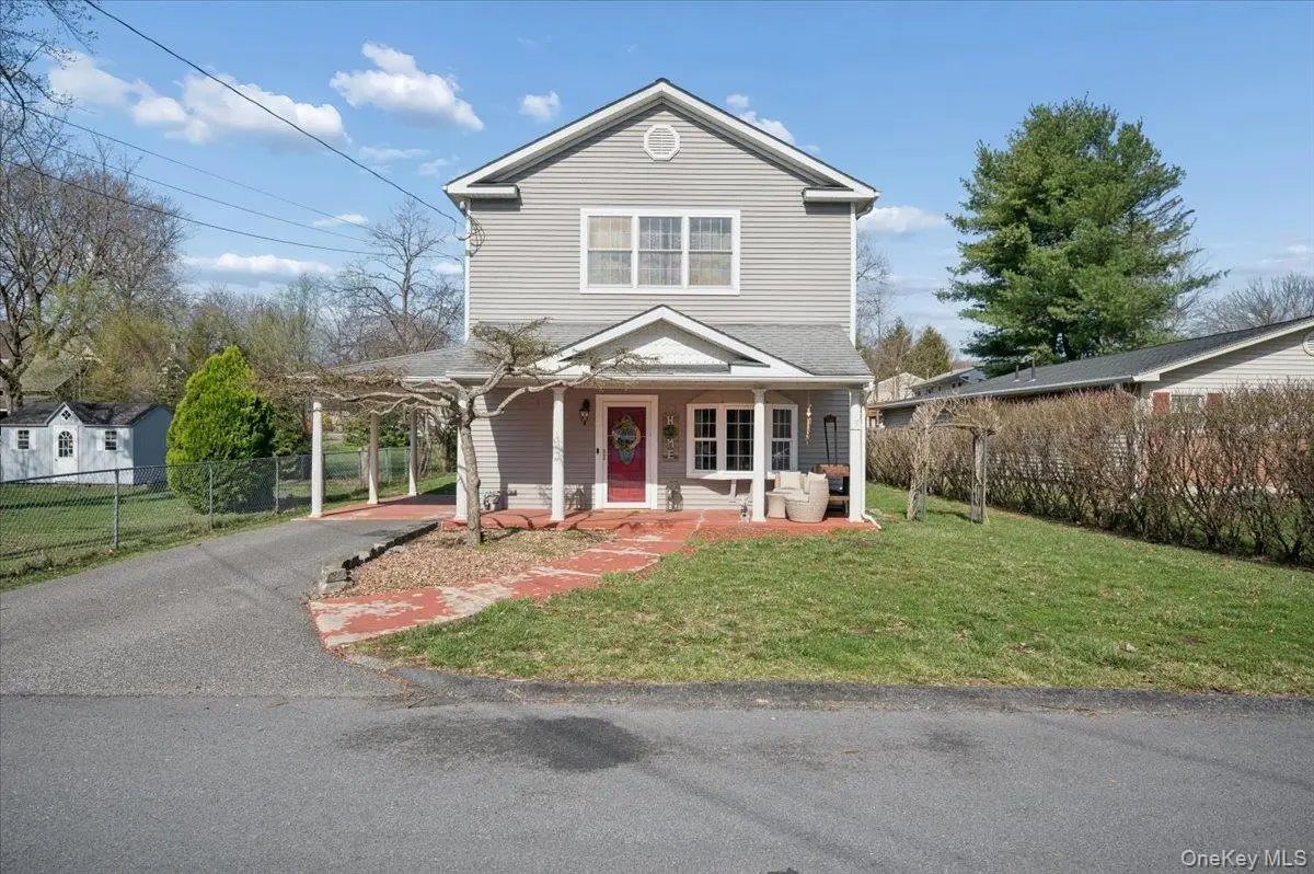 25 Hollis Street, Highland Mills, NY 10930 - #1