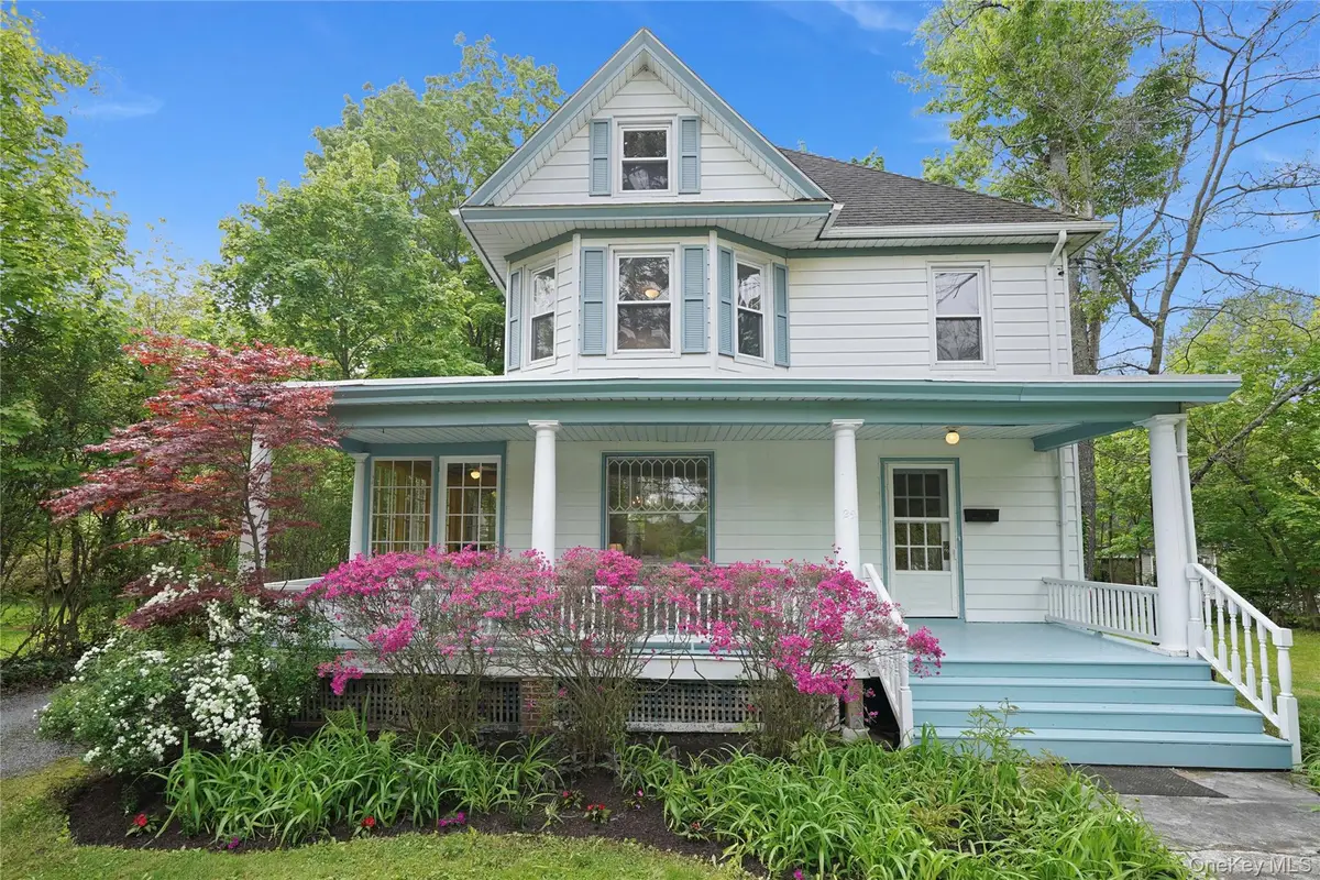 294 Bedford Road, Pleasantville, NY 10570 - #1