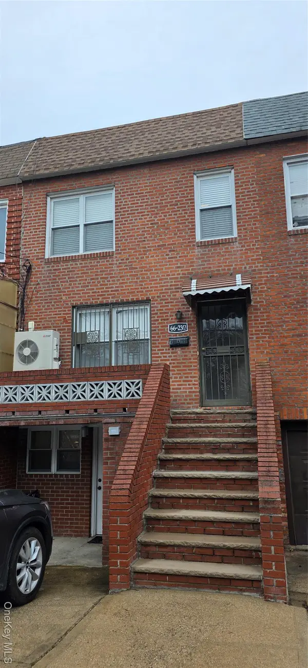 6623A Alderton Street, Rego Park, NY 11374