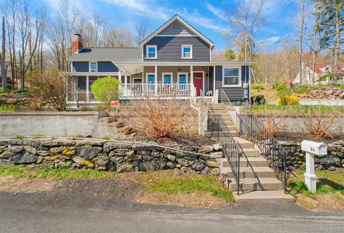 11 Crafts Road, Carmel, NY 10512 - #1