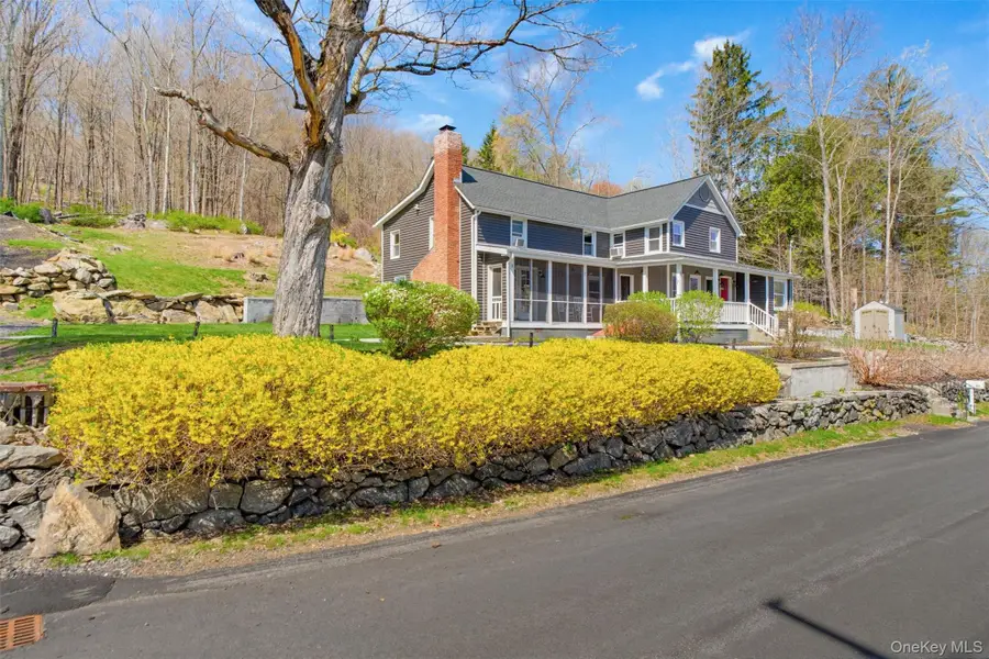 11 Crafts Road, Carmel, NY 10512 - #3