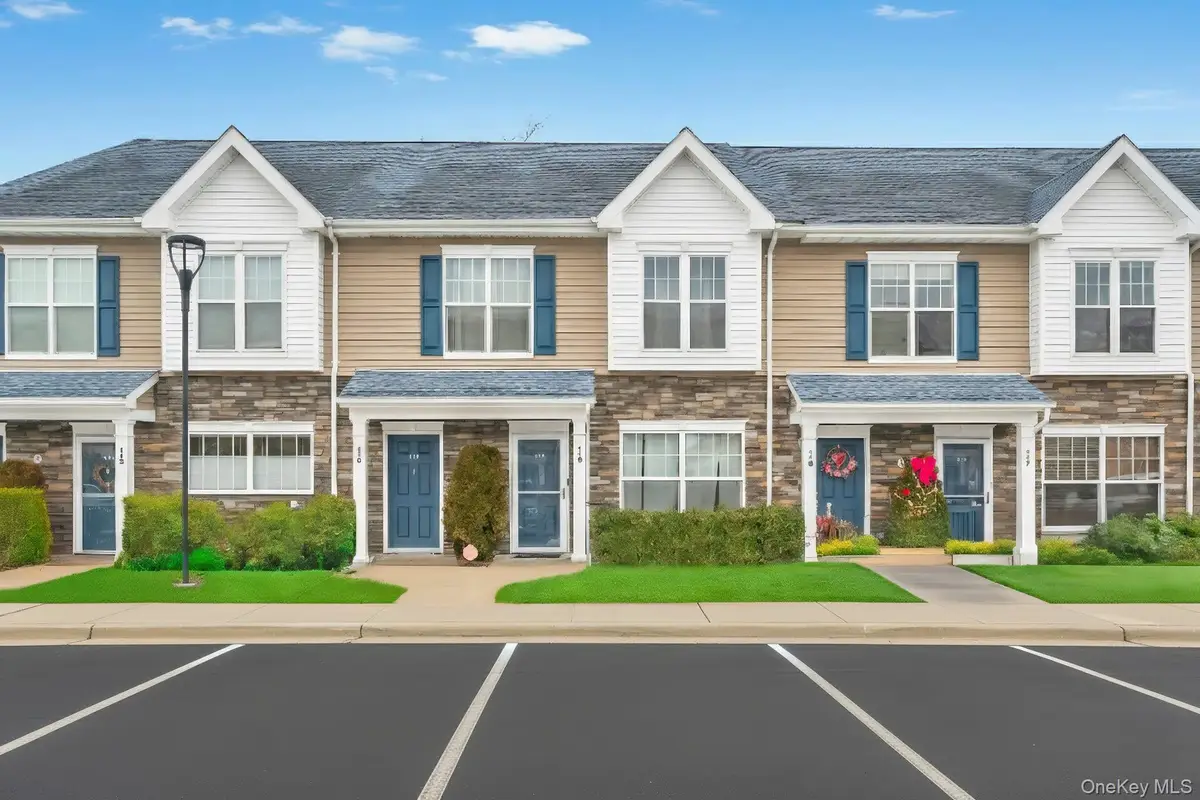 115 Weatherby Lane, Central Islip, NY 11722 - #1