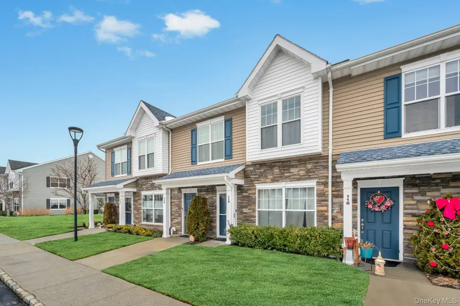 115 Weatherby Lane, Central Islip, NY 11722 - #2