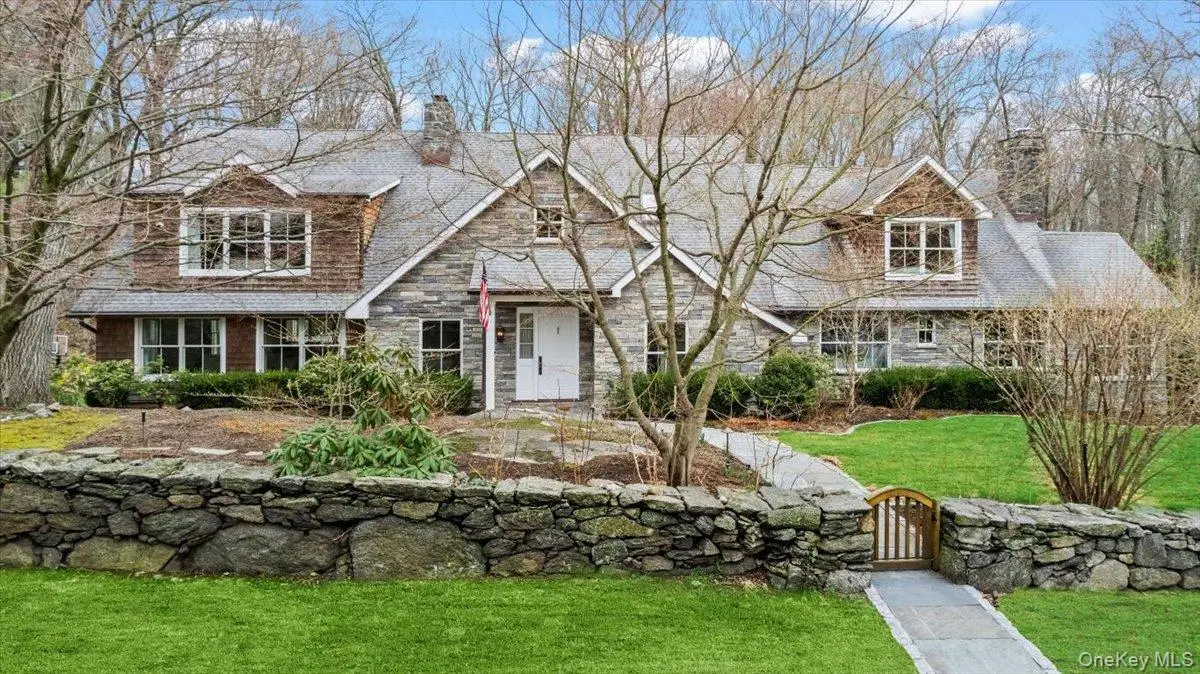 28 Winfield Avenue, Harrison, NY 10528 - #1