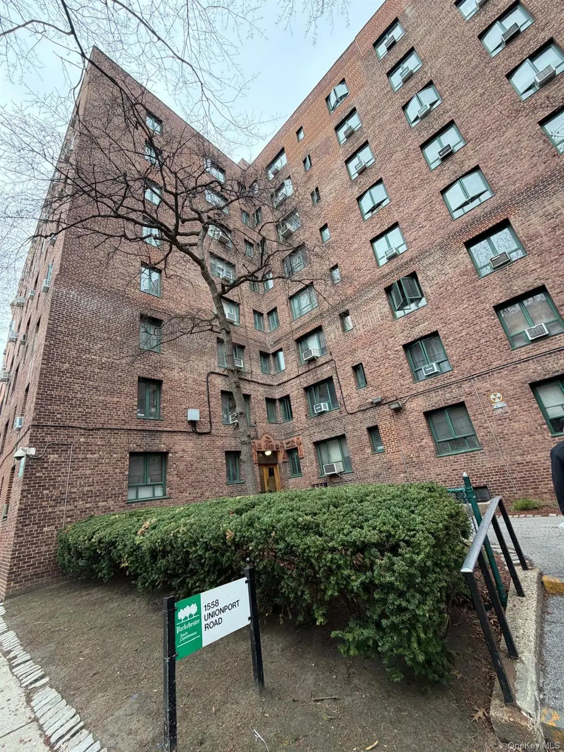 1558 Unionport Road #5H, Bronx, NY 10462 - #1