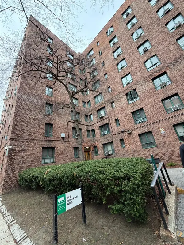 1558 Unionport Road #5H, Bronx, NY 10462