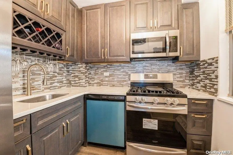 6115 97th Street #5D, Rego Park, NY 11374 - #1