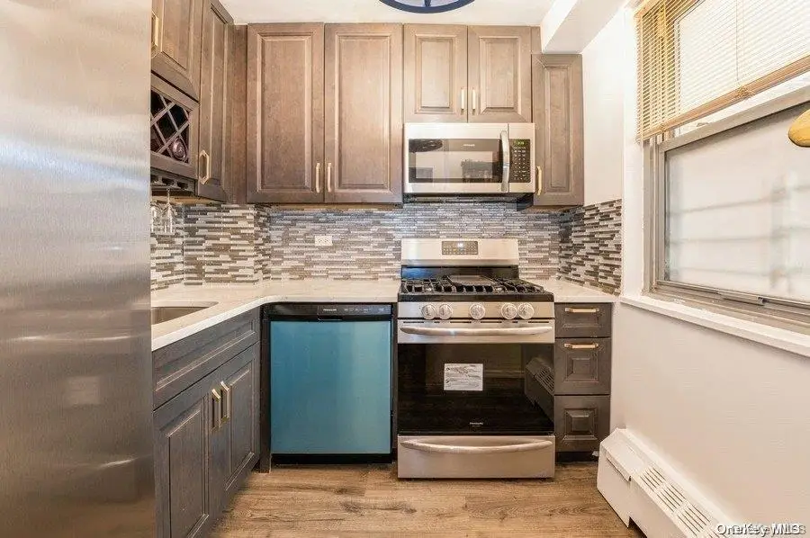 6115 97th Street #5D, Rego Park, NY 11374 - #2