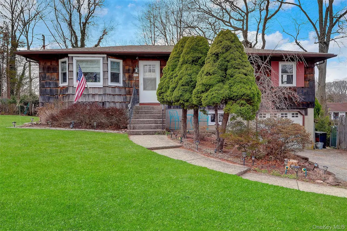 24 Milburn Road, Sound Beach, NY 11789 - #1