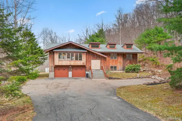 31 Deer Ridge Road, Garrison, NY 10524