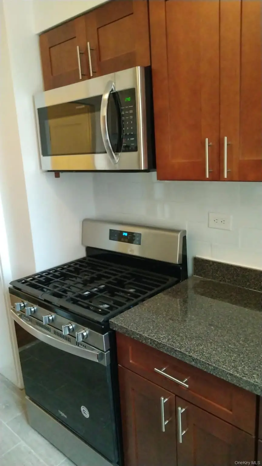 1501 Metropolitan Avenue #11G, Bronx, NY 10462 - #1