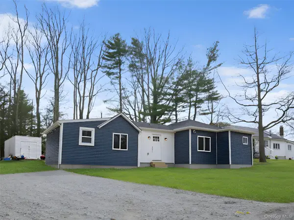 13 Brook Trail W, Wurtsboro, NY 12790