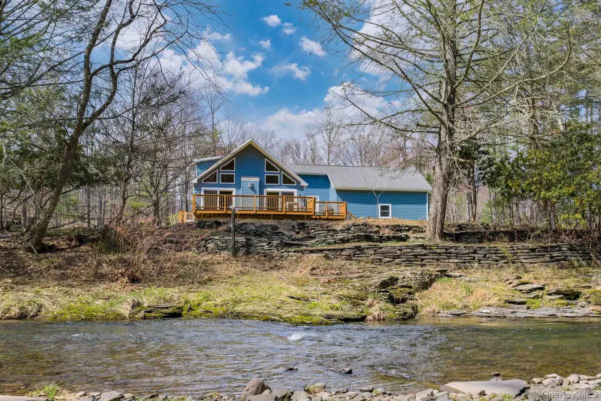 2565 Route 212, Woodstock, NY 12498 - #1