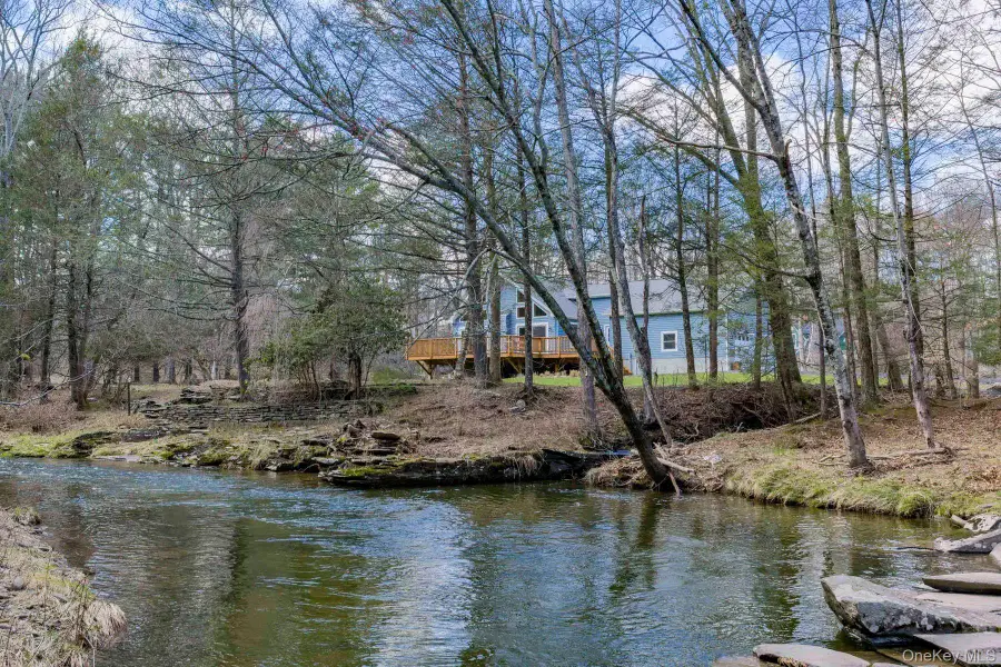 2565 Route 212, Woodstock, NY 12498 - #2