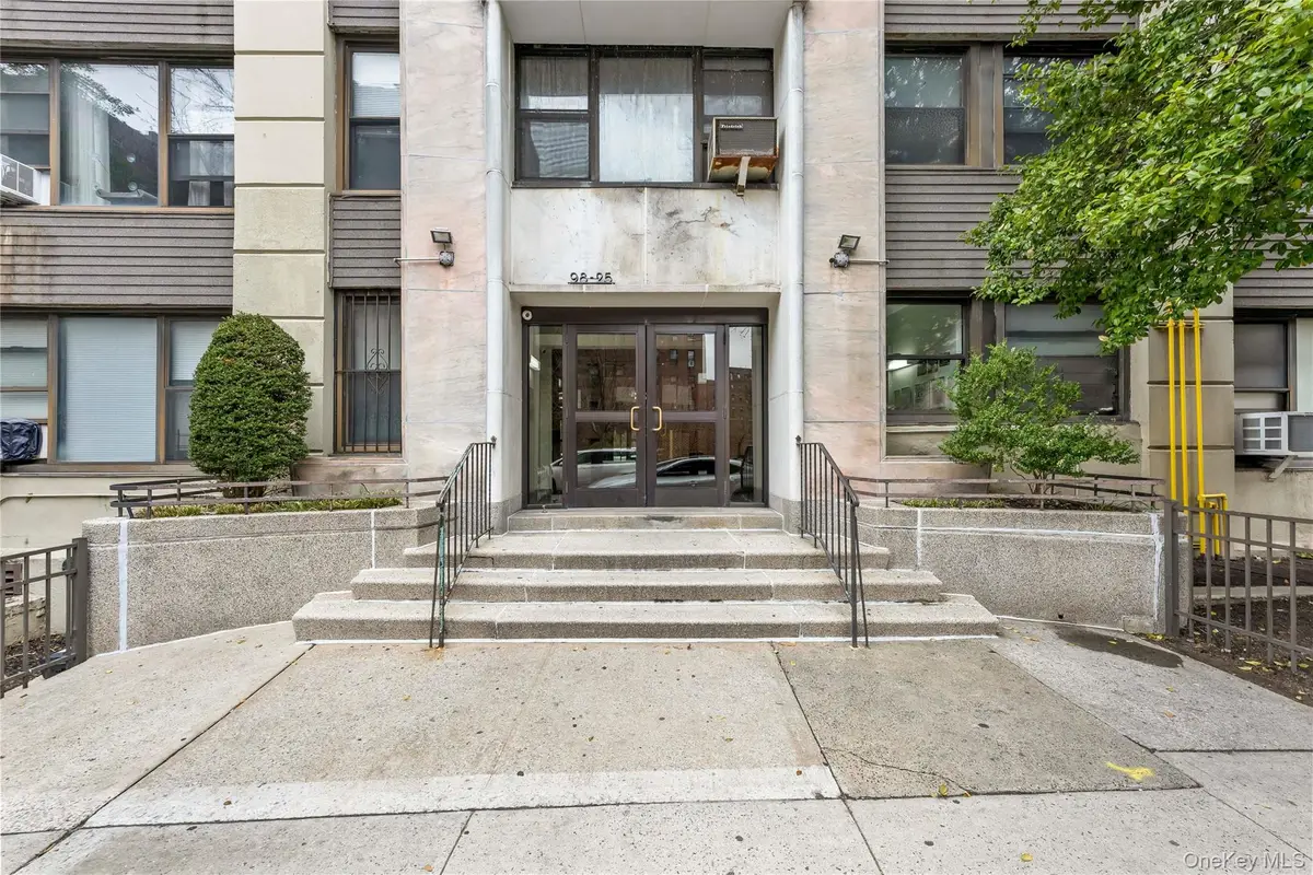 9825 64th Road #1D, Rego Park, NY 11374 - #1