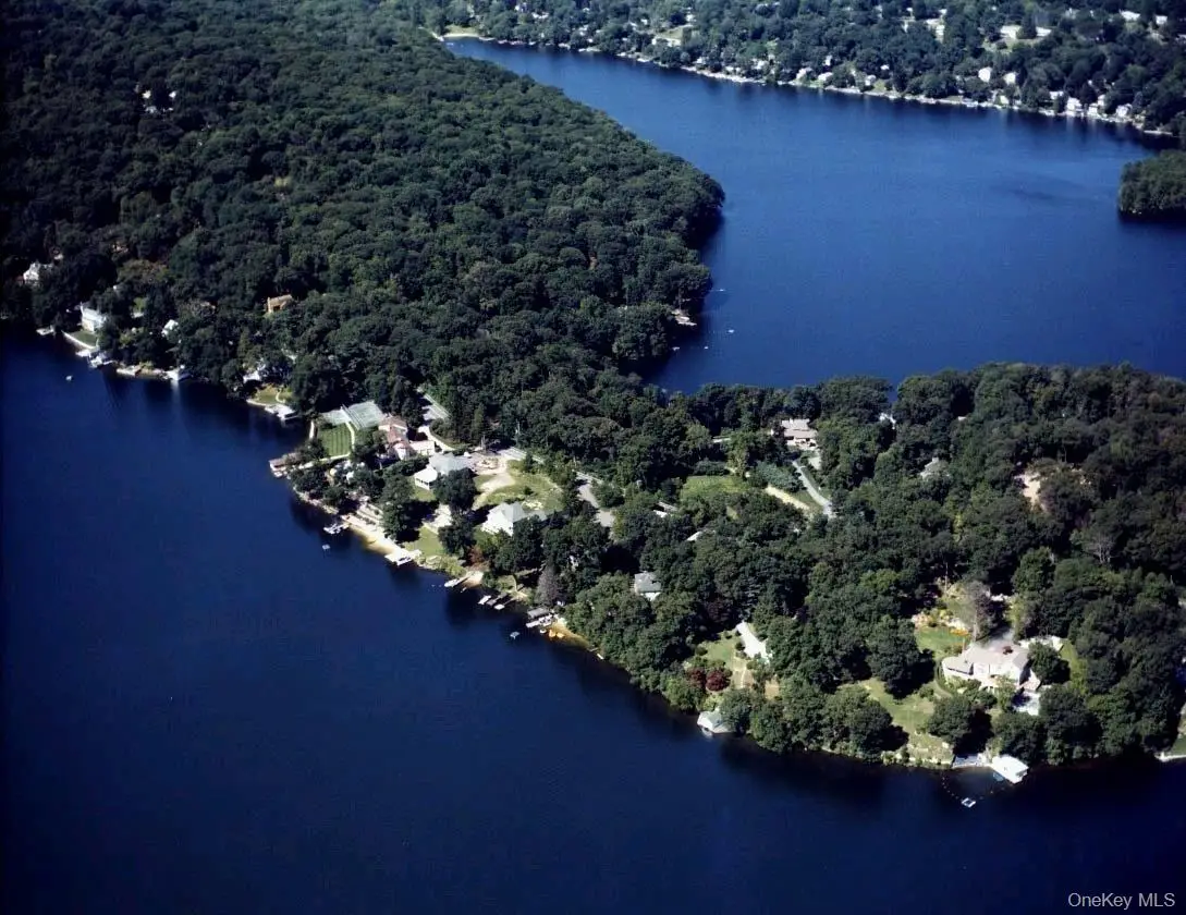 6 Tennis Court Road, Mahopac, NY 10541 - #1