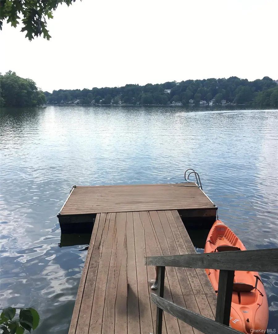 6 Tennis Court Road, Mahopac, NY 10541 - #2