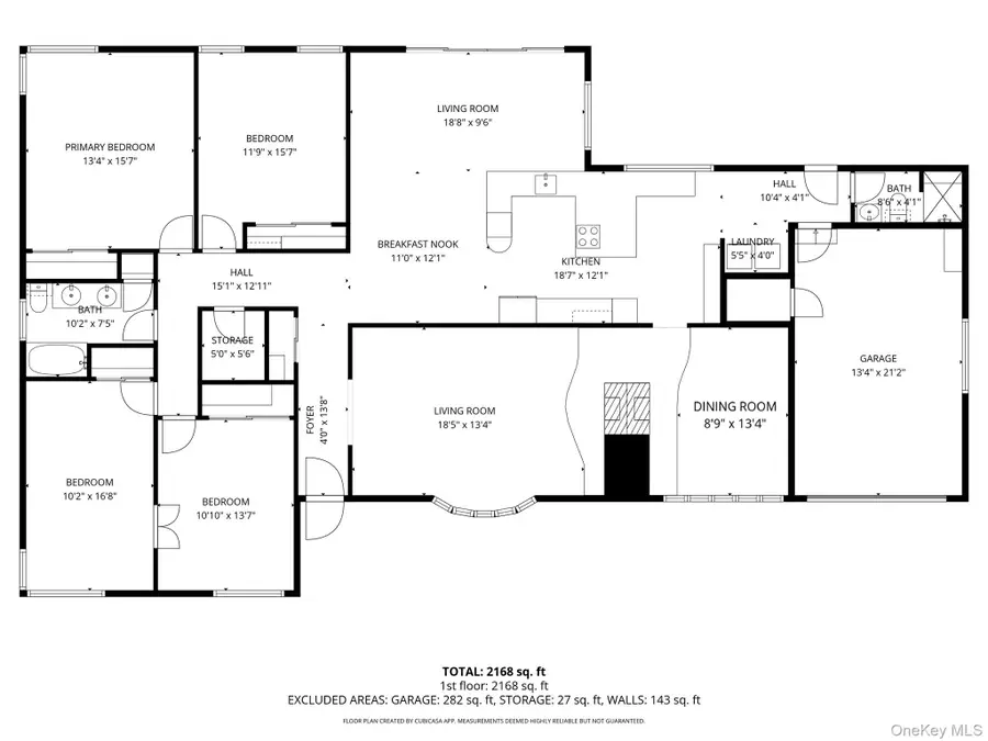 122 Marvin Street, Patchogue, NY 11772 - #3