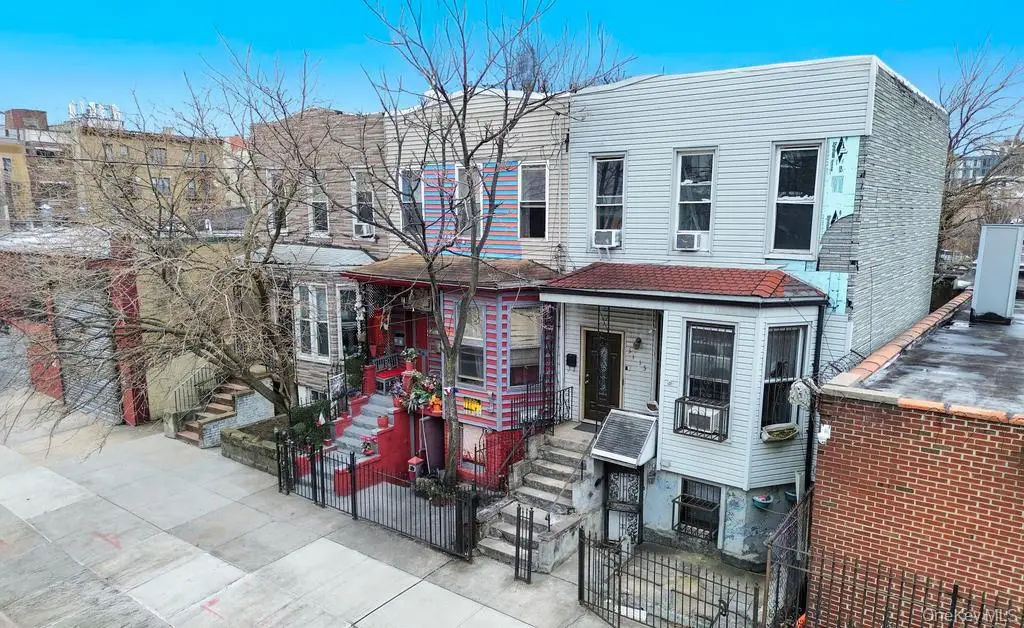 3113 12th Street, Astoria, NY 11106 - #1