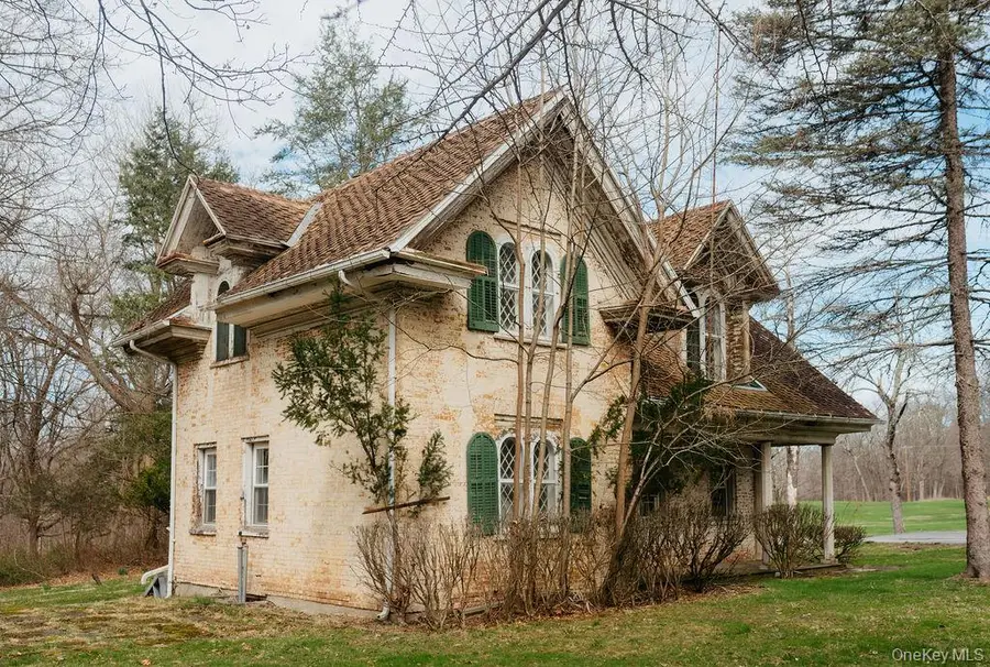 7 Ferncliff Drive, Rhinebeck, NY 12572 - #2