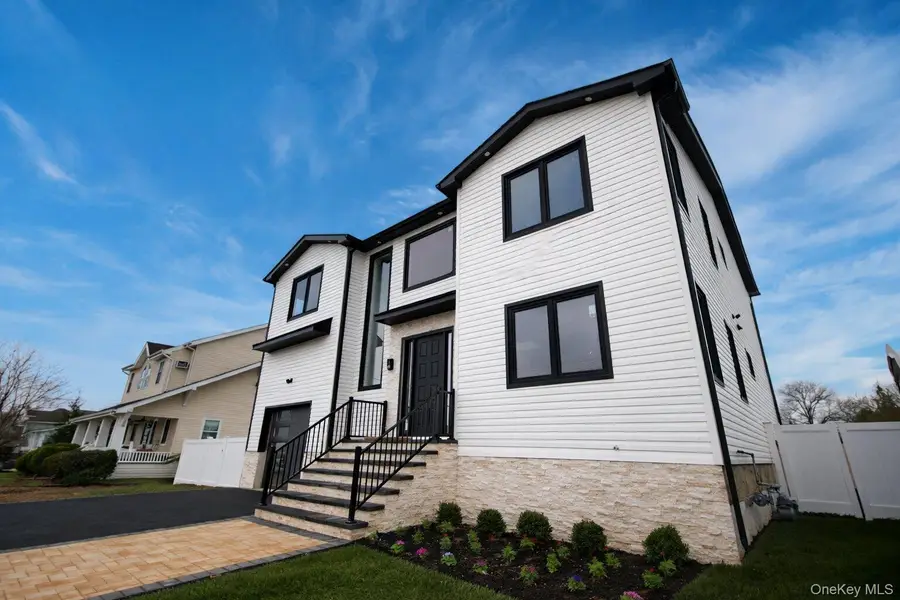 2460 Centre Avenue, Bellmore, NY 11710 - #2