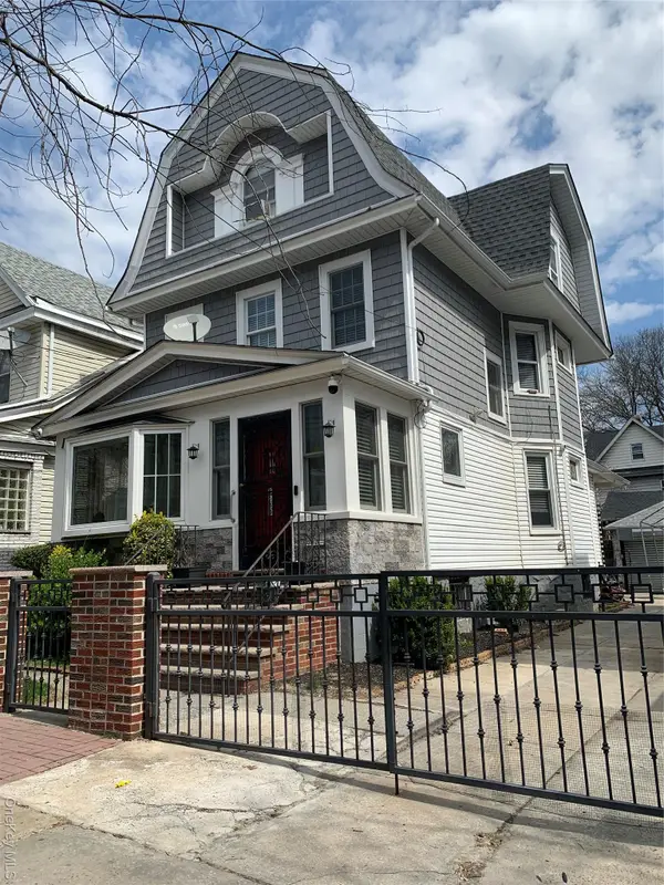 8553 85th Street, Woodhaven, NY 11421