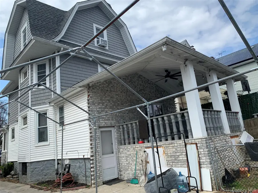 8553 85th Street, Woodhaven, NY 11421 - #2