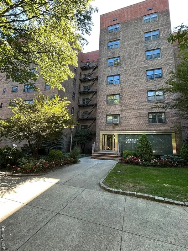 138-20 31st Road #2C, Flushing, NY 11354