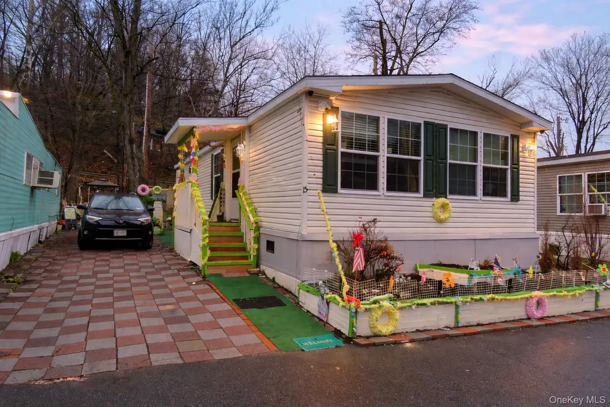 451 Call Hollow Road #15, Stony Point, NY 10980 - #1