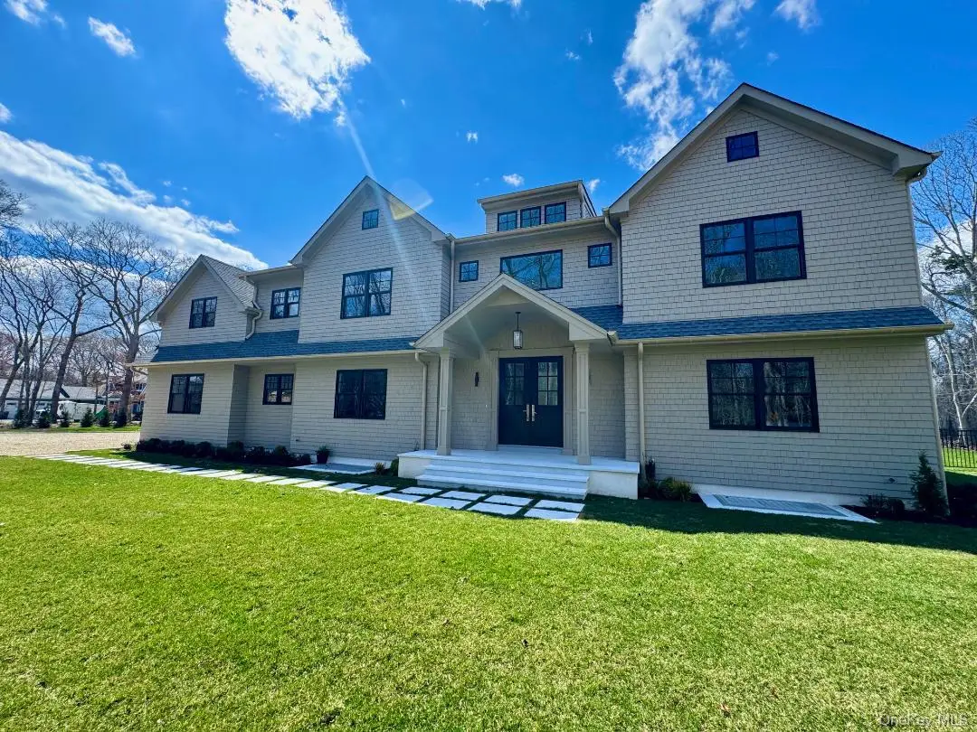 69 Jagger Lane, Westhampton, NY 11977 - #1