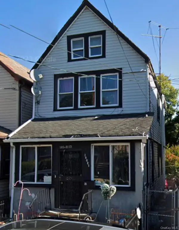 10531 171st Place, Jamaica, NY 11433