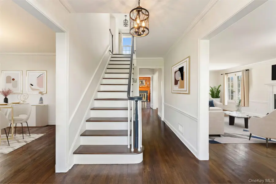 1 Rectory Lane S, Scarsdale, NY 10583 - #3