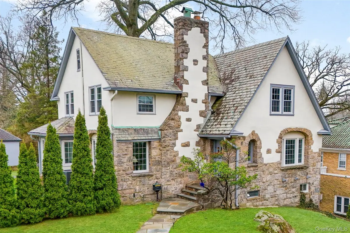 90 Boulevard, Pelham, NY 10803 - #1