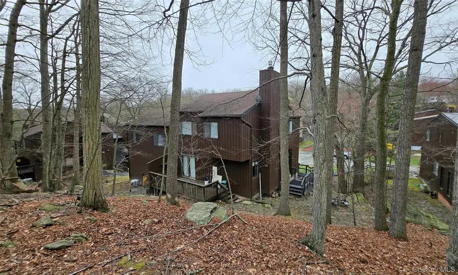 12 Redwood Drive, Highland Mills, NY 10930 - #2