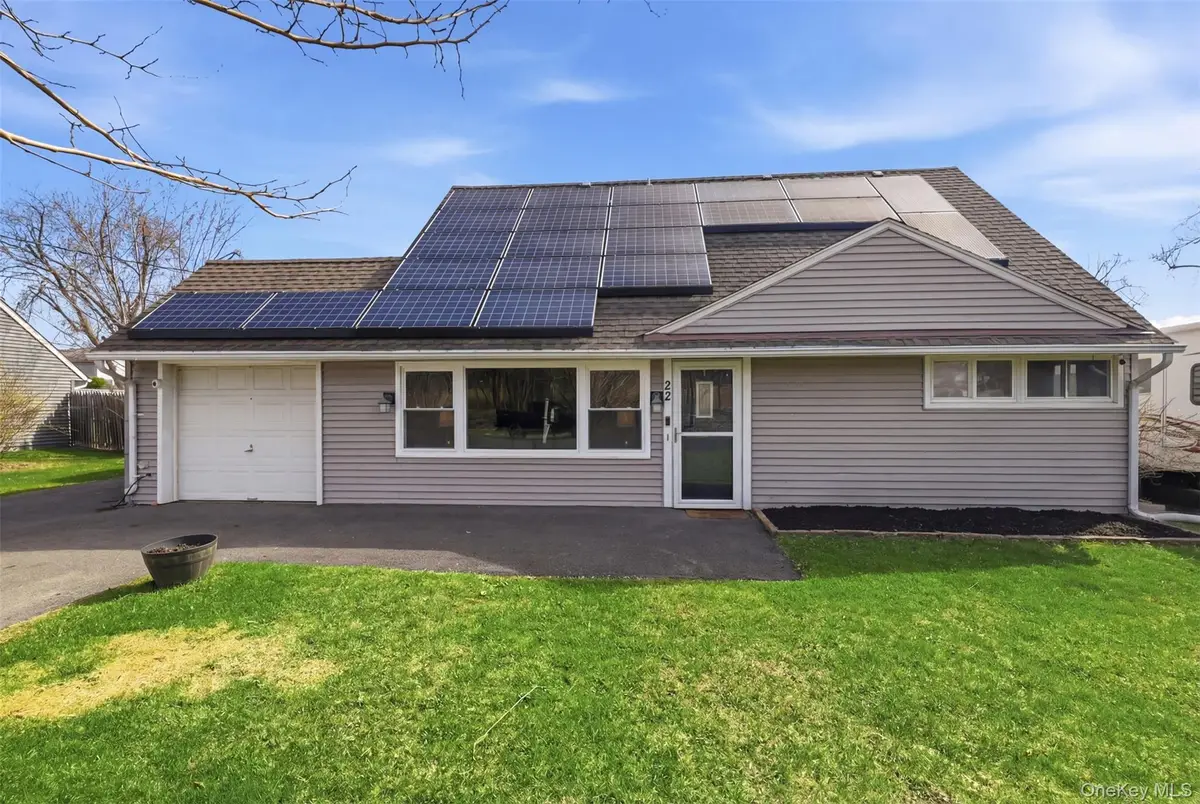 22 Dunwoodie Drive, Kingston, NY 12401 - #1