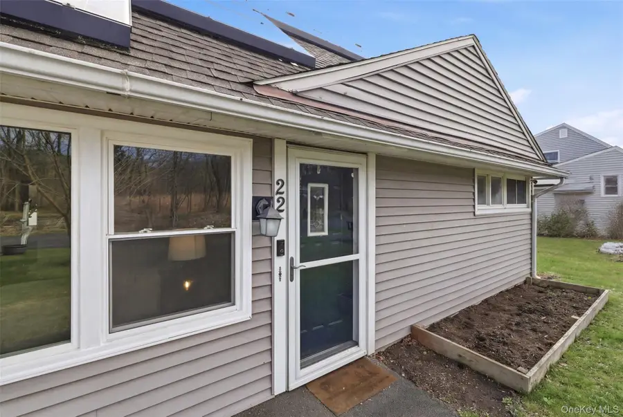 22 Dunwoodie Drive, Kingston, NY 12401 - #3
