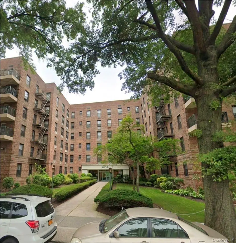 8035 Springfield Boulevard #3C, Oakland Gardens, NY 11427 - #1