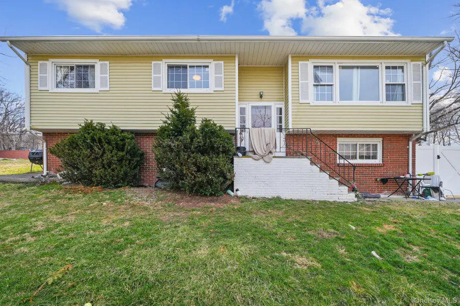 14 Dickinson Avenue, Nyack, NY 10960 - #2