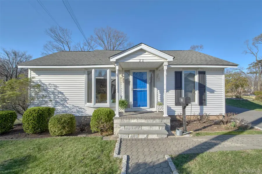 22 Ridgeland Terrace, Rye, NY 10580 - #2