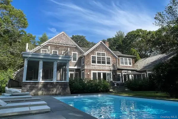 11 Owls Nest Lane, East Hampton, NY 11937