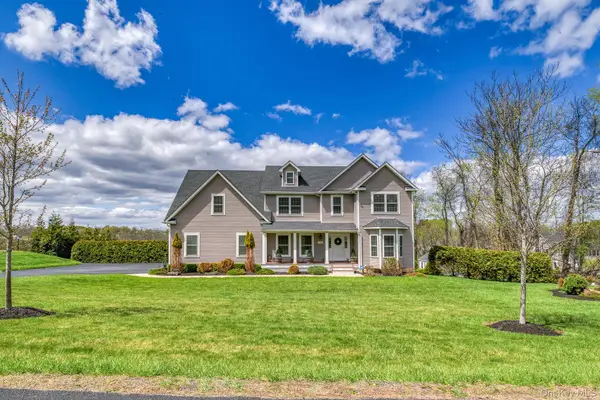 36 Creamery Circle, Goshen, NY 10924