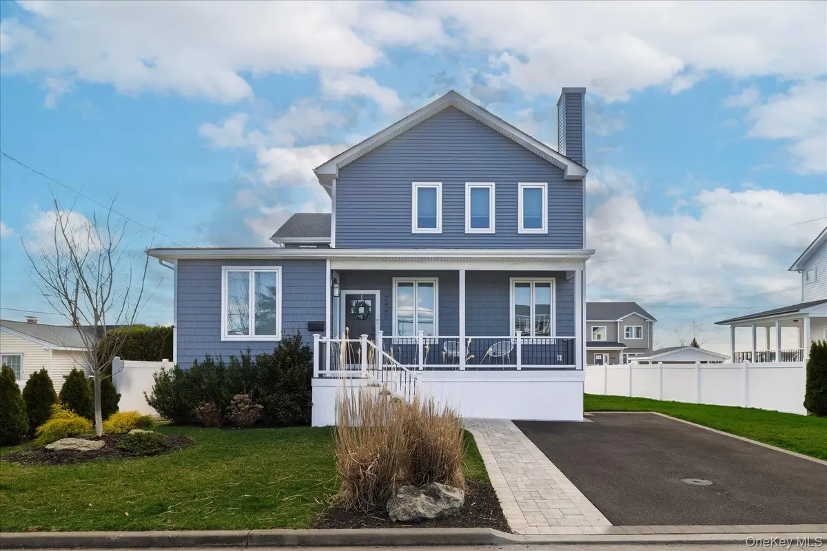 2441 Archer Street, Seaford, NY 11783 - #1